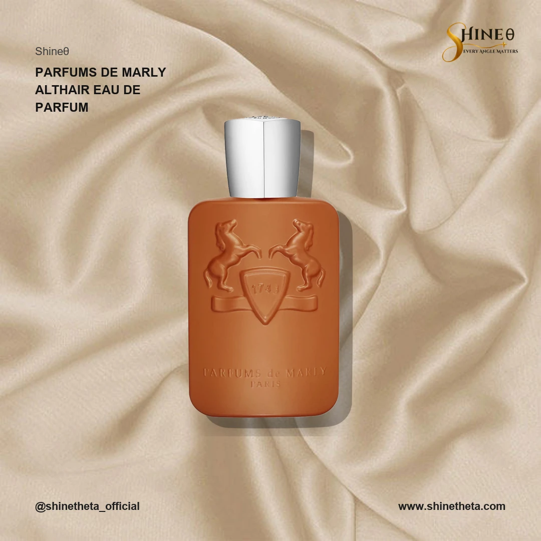 Parfums de Marly Althair Eau de Parfum slide 4